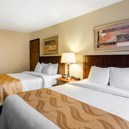 Quality Inn Summersville Exterior foto