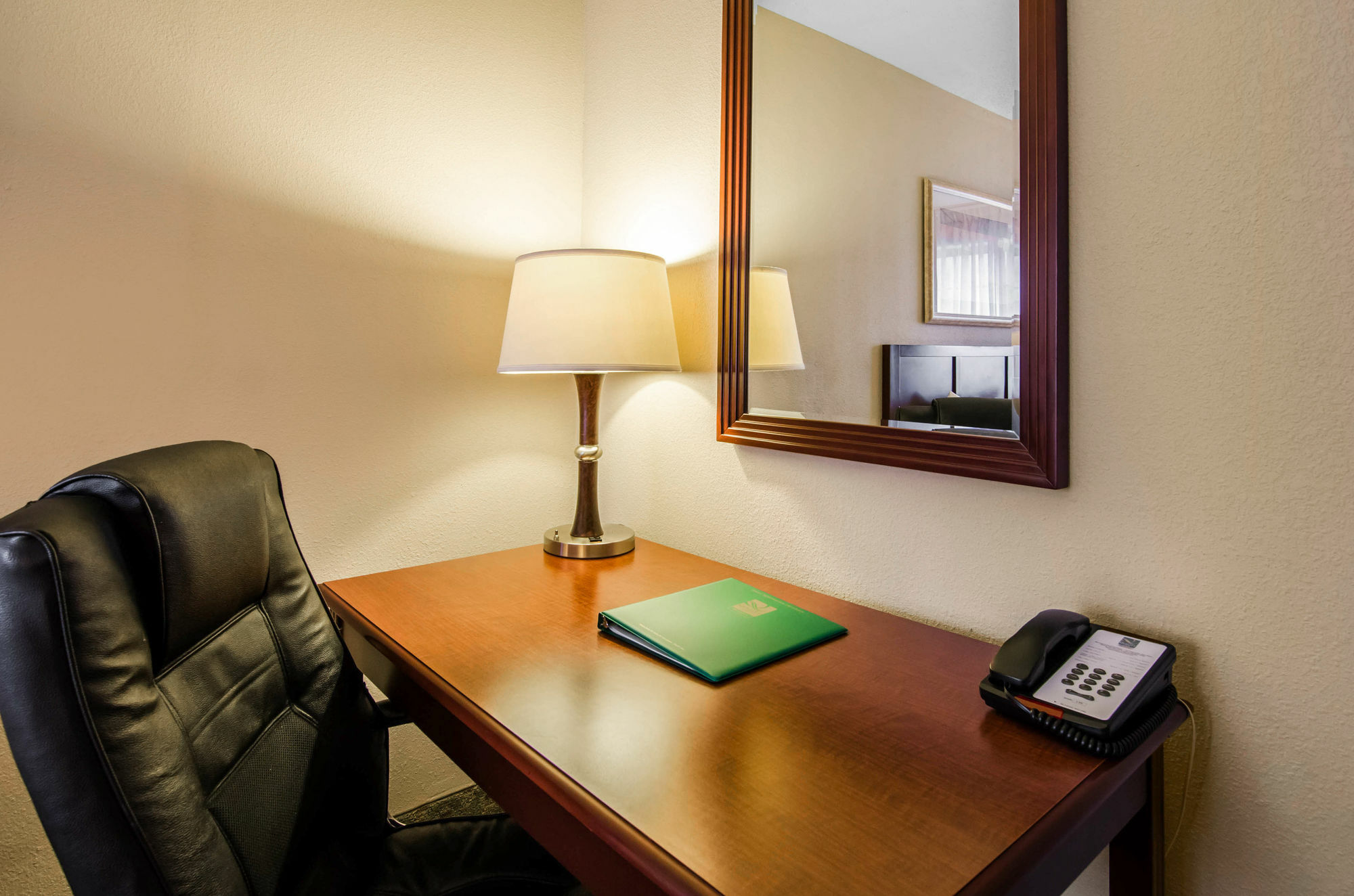Quality Inn Summersville Exterior foto